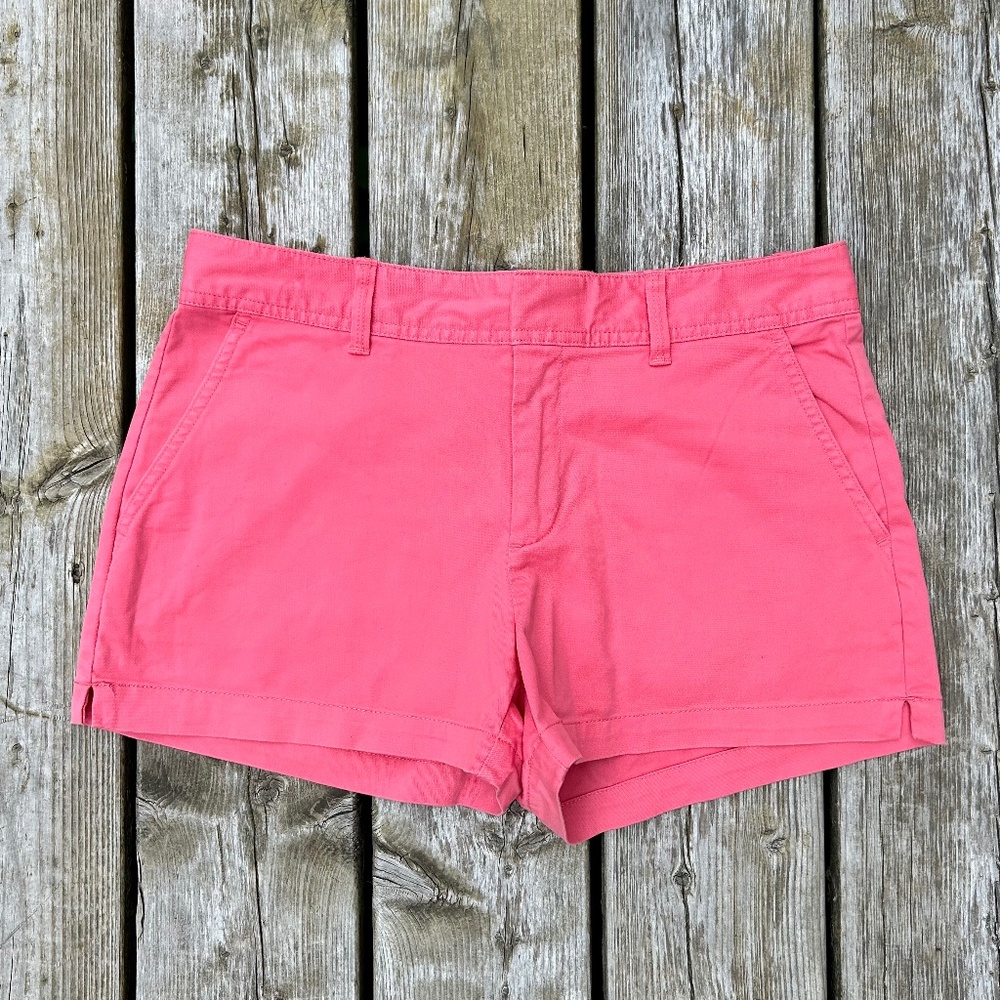 Gap ⎮ Coral shorts